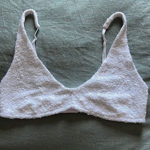 Only hearts bralette